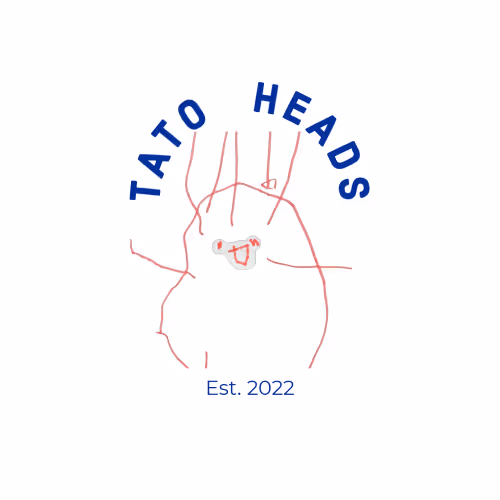 Tato Heads