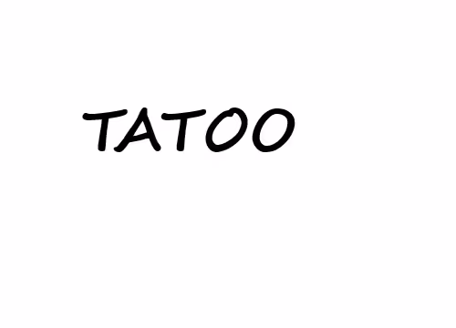TATOO V3