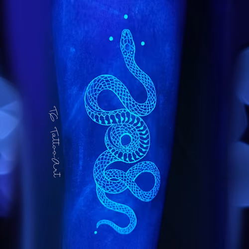 tattoo art V2 - old