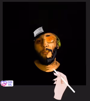 TATTOO ARTS IN STREET