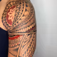 Tattoo #1