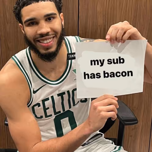 Tatum Sub