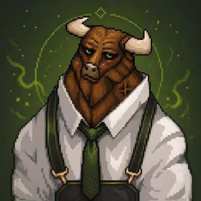 Taurunomics