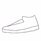 my block shoe