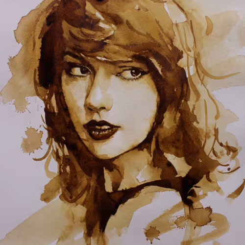 We all love Taylor Swift