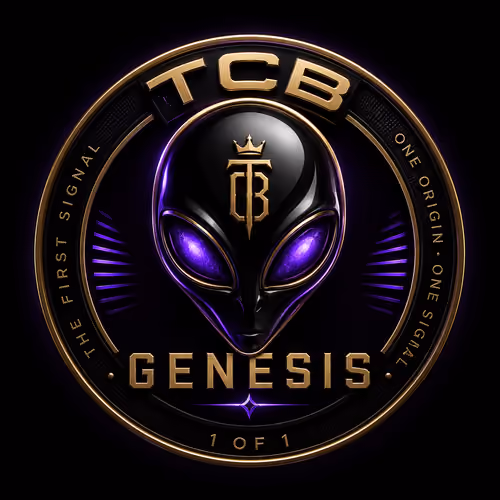 TCB Genesis