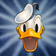 THE CRAZY DONALD DUCK COLLECTION