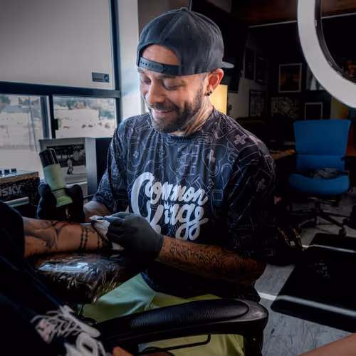 T.C. Combs Genesis Collection