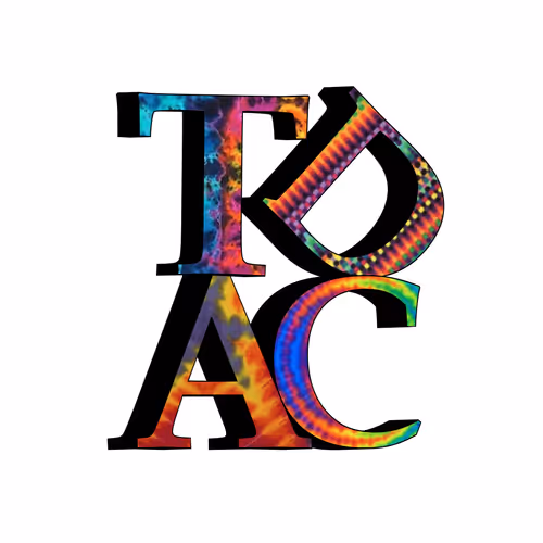 TDAC Glass Drop NFTs #1: Groe