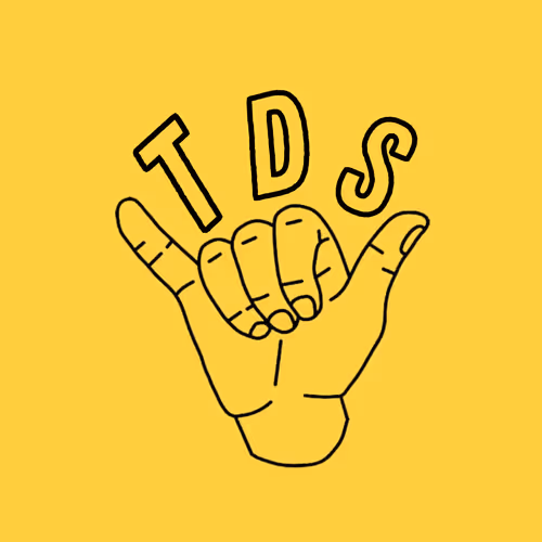 TDS Magazines - old