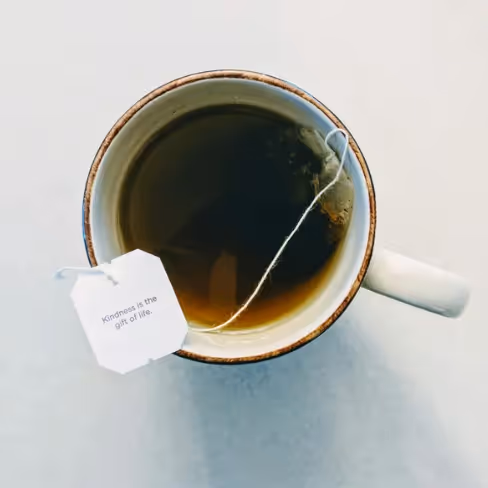 Tea