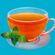 Tea Cup Design