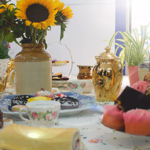 tea party