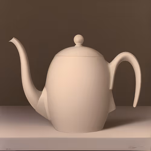 Tea Pots