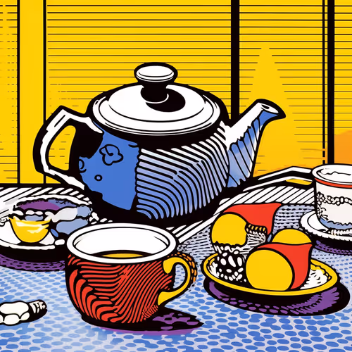 Tea Time