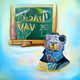 Teacher Bear - old V2