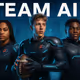 TEAM AI ROSTER