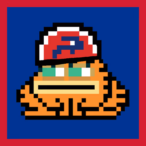 Team Toadz