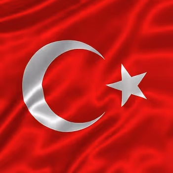 Team Turkey