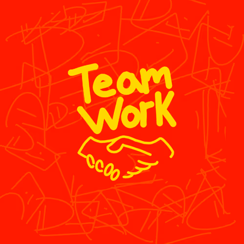 TeamworkByDenn