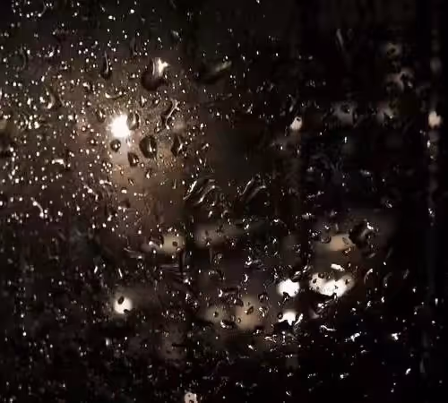 TEAR NINGHT