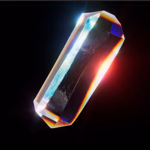Tear of God