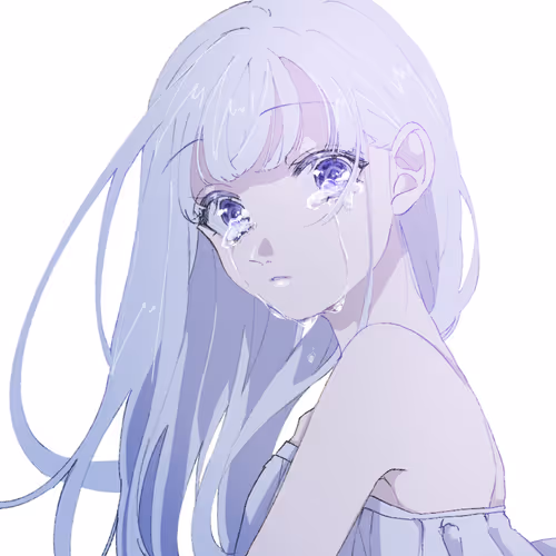 tears by 508