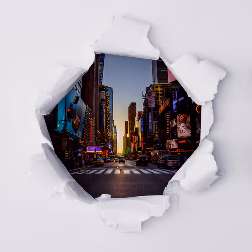 Tears In Time - Photography Collection Part I