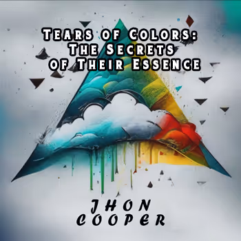 Tears of Colors: The Secrets of Their Essence