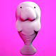 Tease the Manatee