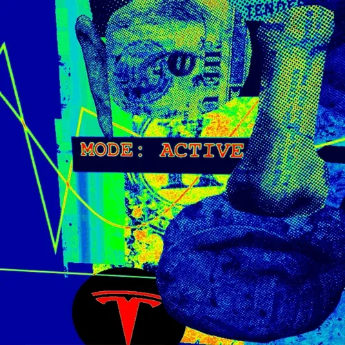 Tech Epochalypse Moments - Decentral Eyes