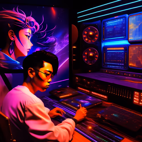 computer technician