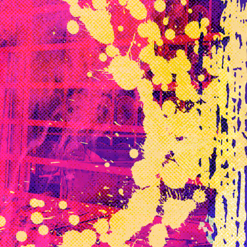 Technicolour Pop - old