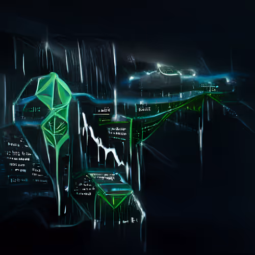 TechniFuture - BlockChain Dreams