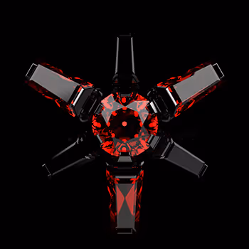 [TECHNOCRACY | PHASE 1 | ENSLAVEMENT]