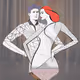 Technocratic fashion in cyberspace