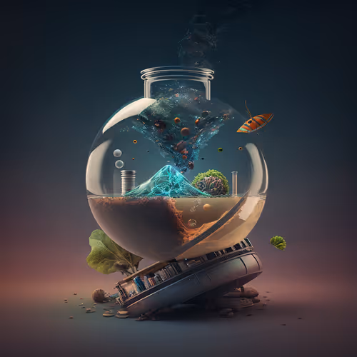 Technological Treasure in the Cosmos