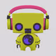 Technology Robots