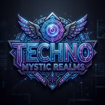TechnoMystic Realms