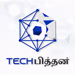 TechPithan - T4YReubJfb