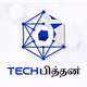 TechPithan - T4YReubJfb