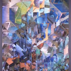 TECTONICS by mpkoz