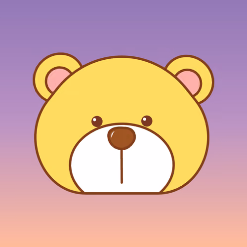Teddie Bear