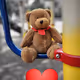 Teddy Adventures