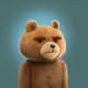 Teddy Beear