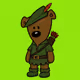 TEDDY HOODS