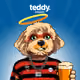 Teddy London: The Crew