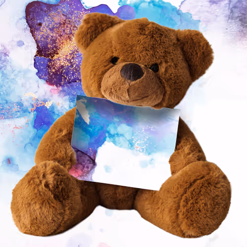 Teddy Talks