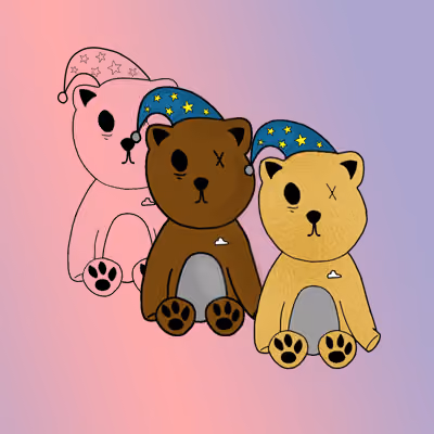 TeddyBears Collection