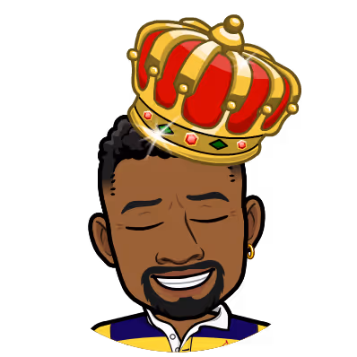 Teddy Ruffin's